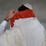 טלית מהודרת עומר