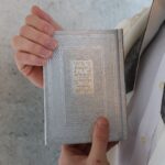סידור כסוף
