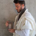 סידור צ׳ארמס חמסה אפור
