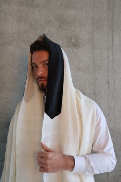טלית מהודרת רויאל