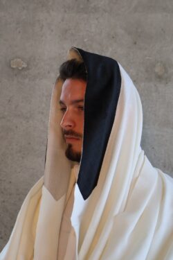 ⁦טלית מהודרת רויאל⁩ – תמונה ⁦4⁩
