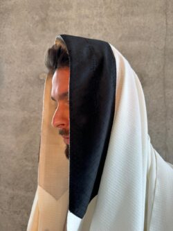 ⁦טלית מהודרת רויאל⁩ – תמונה ⁦3⁩