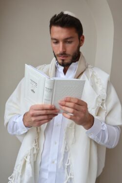 ⁦סידור צ׳ארמס כתר כסף⁩ – תמונה ⁦4⁩