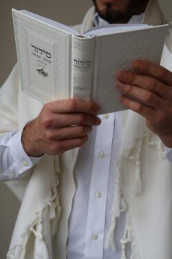 ⁦סידור צ׳ארמס כתר כסף⁩ – תמונה ⁦3⁩