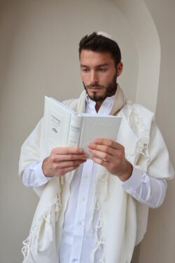 ⁦סידור צ׳ארמס כתר כסף⁩ – תמונה ⁦2⁩