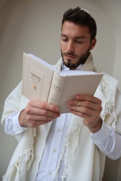 ⁦סידור צ׳ארמס חמסה זהב⁩ – תמונה ⁦3⁩