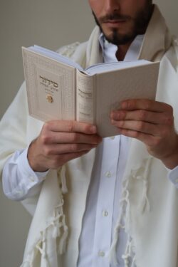⁦סידור צ׳ארמס חמסה זהב⁩ – תמונה ⁦2⁩