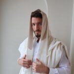 טלית מהודרת ICONIC