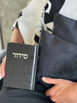⁦מארז פרימיום דגם סטריק⁩ – תמונה ⁦5⁩