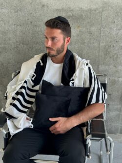 מארז פרימיום דגם סטריק