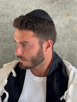 טלית מהודרת סטריק