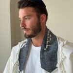 טלית מהודרת גינס