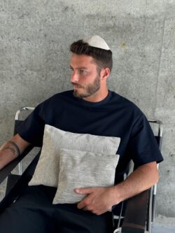 כיסויים פרימיום דגם שובל