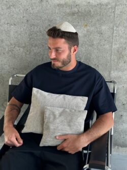 ⁦כיסויים פרימיום דגם שובל⁩ – תמונה ⁦2⁩