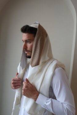 ⁦טלית מהודרת קים⁩ – תמונה ⁦5⁩