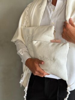 ⁦סט כיסויים פרימיום אופוויט⁩ – תמונה ⁦2⁩