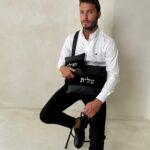 כיסויים פרימיום שחור קלאסי