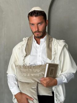 ⁦מארז פרימיום דגם ג'נובה⁩ – תמונה ⁦2⁩
