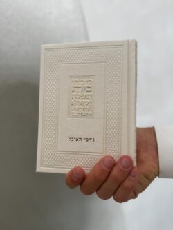 ⁦מארז פרימיום אריג קטיפתי חלק שמנת⁩ – תמונה ⁦7⁩