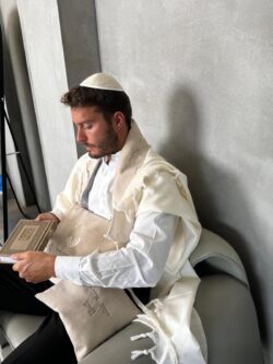 ⁦סט כיסויים פרימיום בגוון חול⁩ – תמונה ⁦4⁩