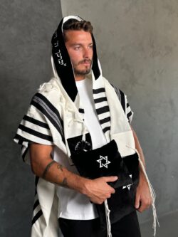 מארז פרימיום דגם ג׳נובה