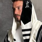 טלית מהודרת דגם ג׳נובה
