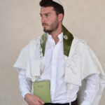 סידור מפואר ירוק