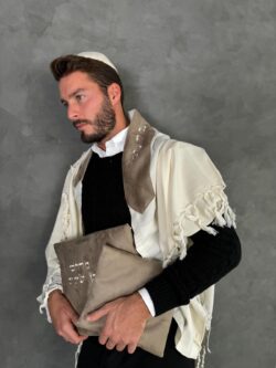 ⁦מארז פרימיום ז׳מש ב׳ז כהה⁩ – תמונה ⁦4⁩