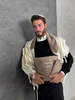 ⁦מארז פרימיום ז׳מש ב׳ז כהה⁩ – תמונה ⁦3⁩