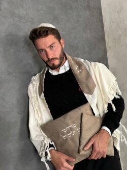 ⁦מארז פרימיום ז׳מש ב׳ז כהה⁩ – תמונה ⁦2⁩