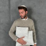 סט כיסויים יברכך אבן