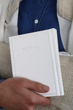 ⁦סט כיסויים PREMIUM דגם קלואה⁩ – תמונה ⁦2⁩