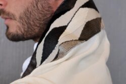 ⁦טלית PREMIUM דגם GULL⁩ – תמונה ⁦5⁩