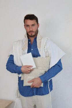 ⁦מארז PREMIUM  דגם קלואה⁩ – תמונה ⁦3⁩