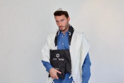 סט כיסויים PREMIUM במראה ז׳מש