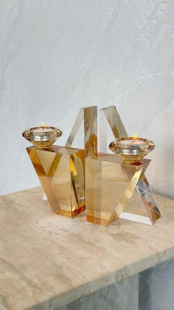 פמוטים מגן דוד