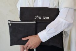 ⁦כיסויים PREMIUM במראה ז׳מש⁩ – תמונה ⁦3⁩