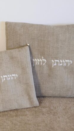 סט כיסויים PREMIUM דגם שארפ