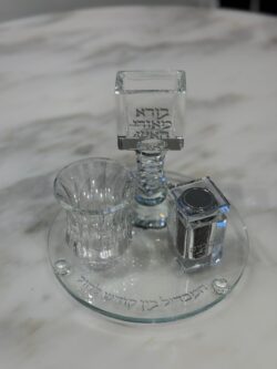 ⁦סט הבדלה⁩ – תמונה ⁦2⁩