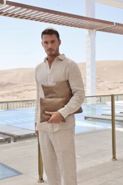 סט כיסויים PREMIUM | חאקי
