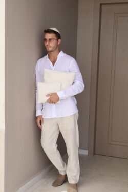 ⁦סט כיסויים PREMIUM | דגם STAR⁩ – תמונה ⁦4⁩