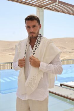 טלית PREMIUM