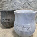נטלה מהודרת אבן