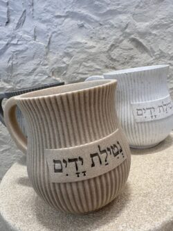 נטלה מהודרת גוון חול