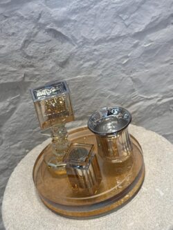 סט הבדלה מהודר גוון זהב