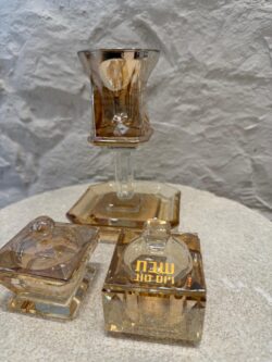 ⁦גביע קידוש זהב⁩ – תמונה ⁦2⁩