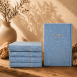סט מחזורים-תכלת