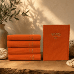סט מחזורים-כתום