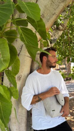 ⁦סט כיסויים דגם NOAM⁩ – תמונה ⁦3⁩