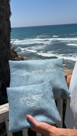 סט כיסויים דגם ELIA